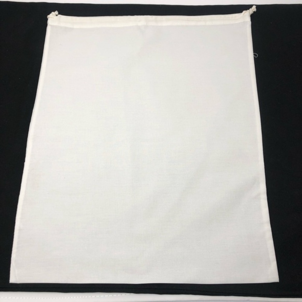 Authentic Balenciaga Dust Bag 18” x 14.5” - Picture 6 of 6